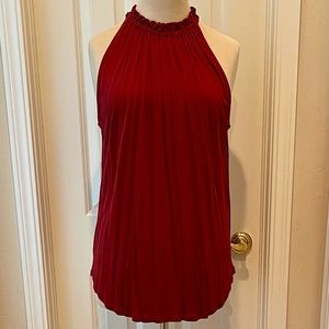 🌺Final Price🌺LOFT Tank Top - NWT Size M